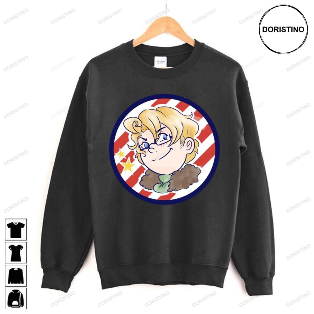 Aph America Hetalia Archives Awesome Shirts